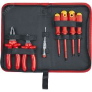 Набор диэлектрического инструмента 7 шт. Онлайт (OHT-Ind02-H7)