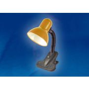 Светильник настольный TLI-222 Е27 оранжевый