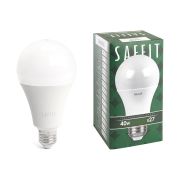 Лампа светодиодная LED 40вт Е27 белый