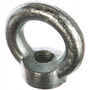 Рым-гайка DIN 582 М10 покрытие цинк
