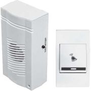 Звонок беспроводной Комфорт 32 мелодии дальность 100 м