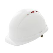 Каска RFI-3 BIOT RAPID белая