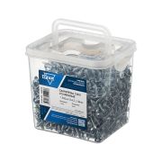 Саморез СММ 4,2х19 усиленный (TWN) (1500 шт) - контейнер PRO