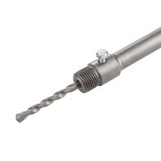 Адаптер / удлинитель для буровой короноки SDS Max   300 мм