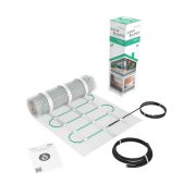 Теплый пол (мат нагревательный) STEP BALANCE SBM150010, 150 Вт/м2, 150 Вт, 1 м2