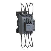 Контактор конденсаторный 50 кВАр, 220/230В, Ac 6b, 1НО2НЗ серии КМ-102-CAP