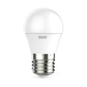 Лампа светодиодная LED 8 Вт 560 лм 6500К шар P45 холодный E27 AC 220В Elementary