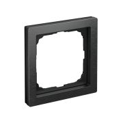 ARTGALLERY PURE 1-постовая РАМКА, МЕТАЛЛ ОНИКС