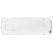 Оповещатель охранно-пожарный световой Т 12 Выход  (зеленый фон)