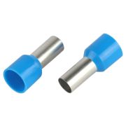 Наконечник-гильза с изолированным фланцем (упаковка 10 шт.) NO-225-09 НШвИ 16,0-12