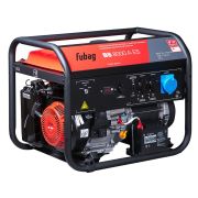 Генератор бензиновый BS 8000 A ES с электростартером и коннектором автоматики