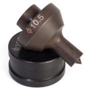 Матрица для перфорации шин МПШО-12 серия NEO