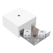 Коробка монтажная огнестойкая КМ-О(4к-6,0) - IP41