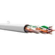 TechnoLAN U/UTP Cat 5e ZH нг(А)-HF 4х2х0.52 ТУ 3574-019-53930360-2014 серый