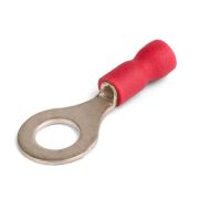 Наконечник кабельный кольцевой изолированный НКИ 1.5-5 серия ПРОФИ