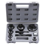 Набор матриц для пробивки отверстий НМПО-MG серия ПРОФИ