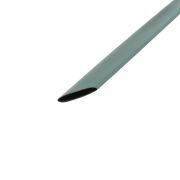 Термоусаживаемая трубка 20,0 10,0 мм, зеленая, упаковка 10 шт. по 1 м, REXANT