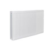 Радиатор стальной панельный 21/500/500 боковое подключение ГОСТ 31311-2022