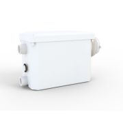 Канализационный насос (установка) ST600A (400Вт, 8м, 145 л/мин, с измельч)