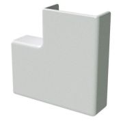 Угол плоский Г-образный APM 25x17 In-liner