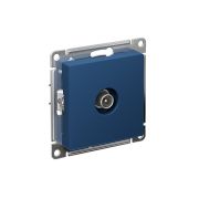 ATLASDESIGN TV АНТЕННА коннектор, механизм, АКВАМАРИН