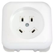 Разъем для электроплит 4к 400В