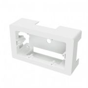 Коробка установочная PDD-N 120 универсальная 4 модуля