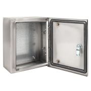 Щит из нержавеющей стали Inox AISI 304 (300х200х150) IP66 УХЛ1 PROxima