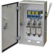 Ящик силовой ЯРП-100-IP54-У3 Узола