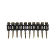 Гвозди усиленные для монтажного пистолета по бетону  и металлу  CN EG bullet point 3,05х32 мм (1000 шт)