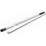 Лампа светодиодная LED 24 Вт 2000 лм 4000К трубка Т8 нейтральный G13 AC 220В стеклянная Elementary