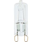 Лампа галогенная КГМ 35вт 220в G9 капсульная