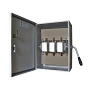 Ящик силовой ЯБПВУ 100-IP54-У3-009