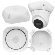 Коробка монтажная универсальная МК-3 PRO для видеокамер