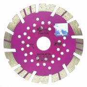 Диск алмазный отрезной 125х22,23х12 серия Tractor