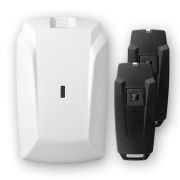 Устройство беспроводной охранной сигнализации