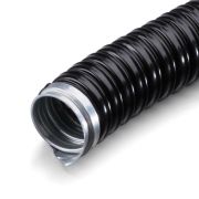 Металлорукав герметичный в морозостойкой ПВХ изоляции МРПИнг «NORD» 25