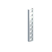 Стойка кабельная К1155 УТ2,5 (L2200 мм s 2,0 мм) оцинкованное