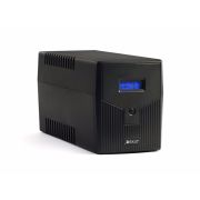 Источник бесперебойного питания Line-interactive SKAT-UPS 1500 ВА/900 Вт 2 мин Tower 2хIEC 320 C13, 2хCEE 7/4