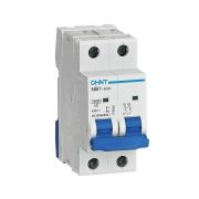 Выключатель автоматический 2P 32А C 10кА NB1-63H