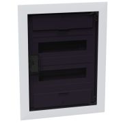 Корпус OptiBox Pro 24-VKR-IP40 пластик. КЭАЗ 379800