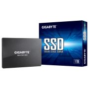 Накопитель SSD 2.5'' 1TB, SATA 6Gb/s, TLC NAND, 550/500 Мб/с
