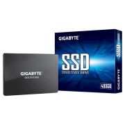 Накопитель SSD 2.5'' 480GB, SATA 6Gb/s, TLC NAND, 550/480 Мб/с