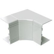 Угол внутренний неизменяемый 80x40мм 90 градусов NIA In-liner