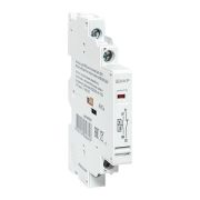 Контакт сигнализации аварийного отключения + вспомогательный контакт мгновенного действия АПД/GV2 АК-1001 1НО (авар.) + 1НЗ EKF