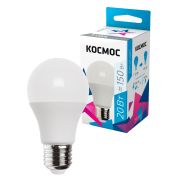 Лампа светодиодная LED 20Вт 220В Е27 D60х118 белыйA60