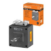 Трансформатор тока измерительный ТТН-Ш 150/5- 5VA/0,5S-Р TDM