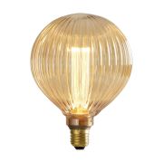 Лампа светодиодная Loft Led G125TW 4W 1800К E27 DIM