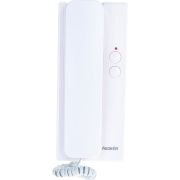 Трубка абонетская координатная для подъездного домофона с 2-х проводной системой подключения