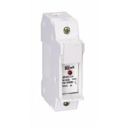 Вставка Держатель ДП-102-1P С10 1PА